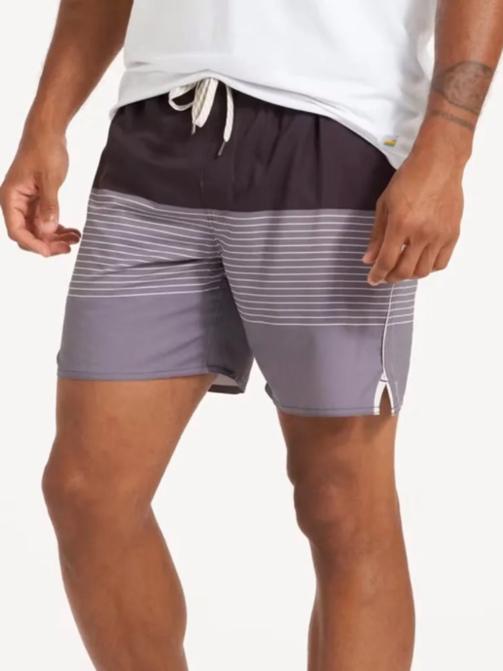 Vuori Trail Shorts 2.0